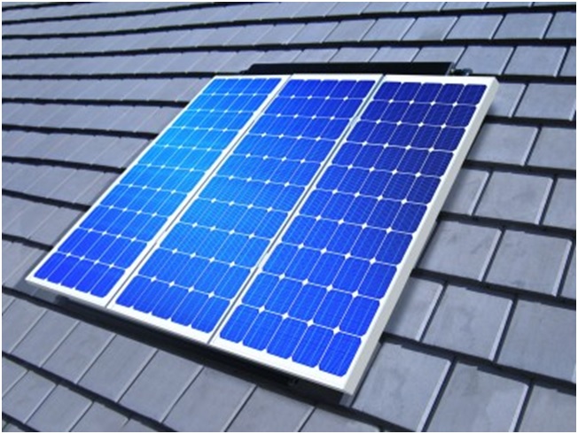 Zonnepanelen Barneveld